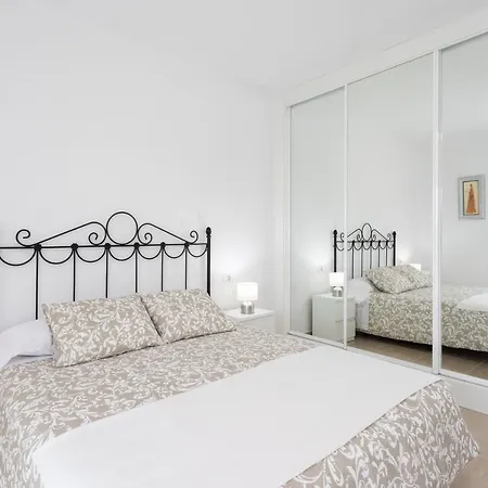 Apartment Home2book Abime Sunny Golf Del Sur, Pool