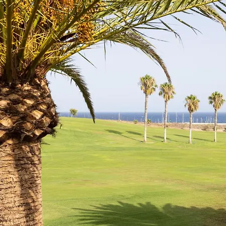 Appartement Home2book Abime Sunny Golf Del Sur, Pool