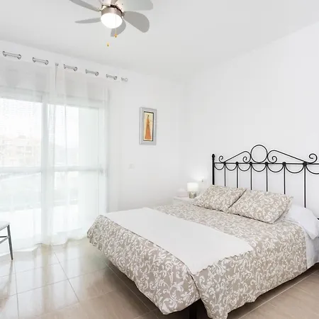 Appartement Home2book Abime Sunny Golf Del Sur, Pool