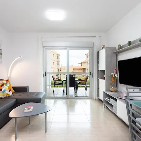 Home2book Abime Sunny Golf Del Sur, Pool