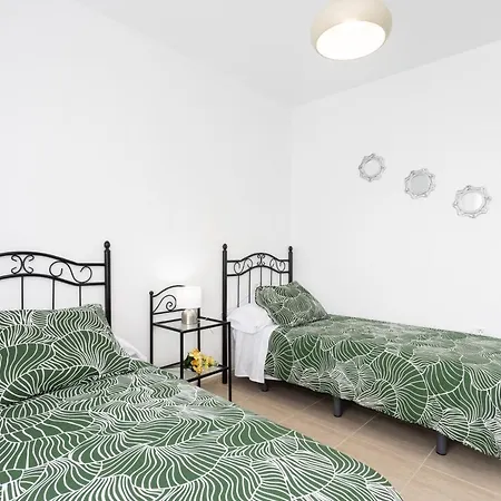 Home2book Abime Sunny Golf Del Sur, Pool * San Miguel de Abona