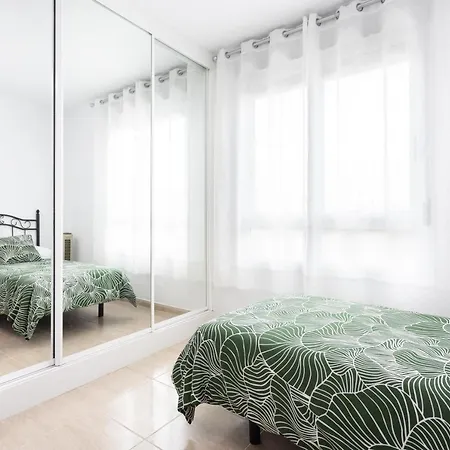 Appartement Home2book Abime Sunny Golf Del Sur, Pool