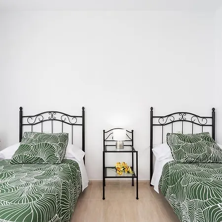 Home2book Abime Sunny Golf Del Sur, Pool Appartement *