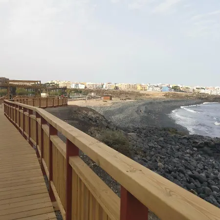 Home2book Abime Sunny Golf Del Sur, Pool San Miguel de Abona