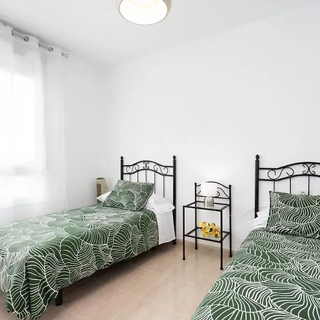 Home2book Abime Sunny Golf Del Sur, Pool