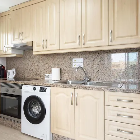 Home2book Abime Sunny Golf Del Sur, Pool *