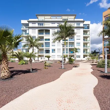 Home2book Abime Sunny Golf Del Sur, Pool *