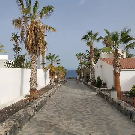 Home2book Abime Sunny Golf Del Sur, Pool