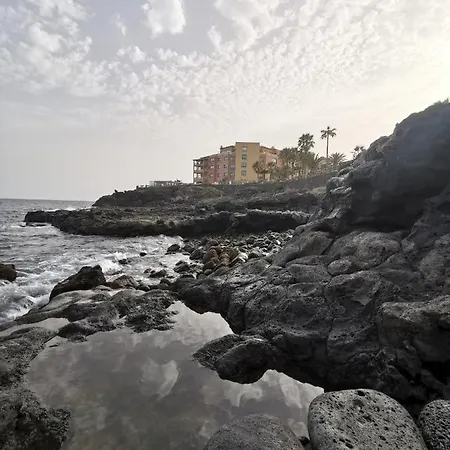 Home2book Abime Sunny Golf Del Sur, Pool Appartement San Miguel de Abona