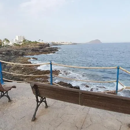 Home2book Abime Sunny Golf Del Sur, Pool *