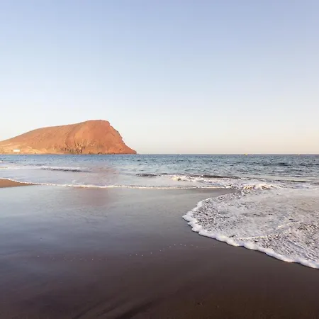 Home2book Abime Sunny Golf Del Sur, Pool San Miguel de Abona