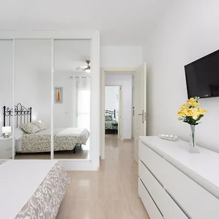 Home2book Abime Sunny Golf Del Sur, Pool Appartement San Miguel de Abona