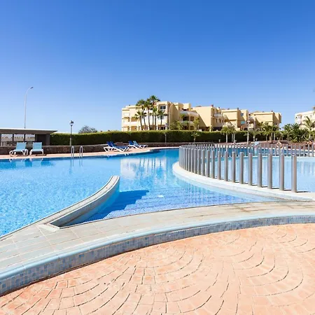 Home2book Abime Sunny Golf Del Sur, Pool Appartement San Miguel de Abona
