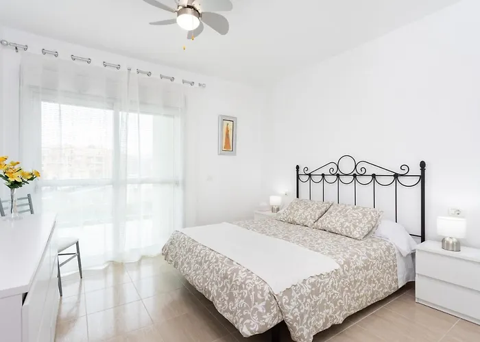 Apartman Home2book Abime Sunny Golf Del Sur, Pool