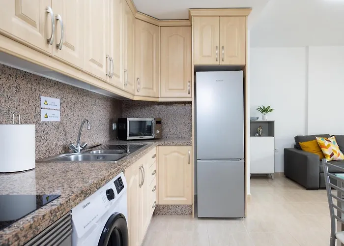 Apartamento Home2book Abime Sunny Golf Del Sur, Pool San Miguel de Abona
