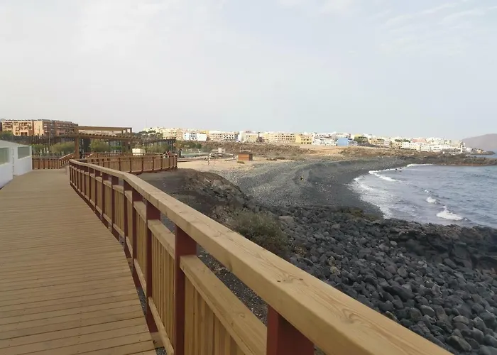 Home2book Abime Sunny Golf Del Sur, Pool San Miguel de Abona