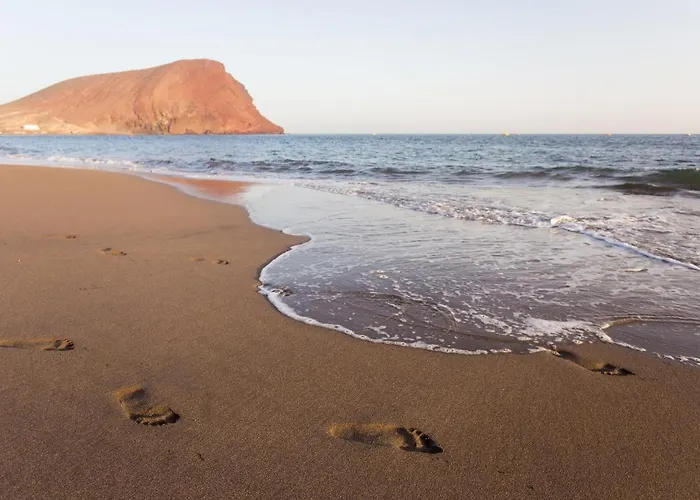 Apartman Home2book Abime Sunny Golf Del Sur, Pool San Miguel de Abona