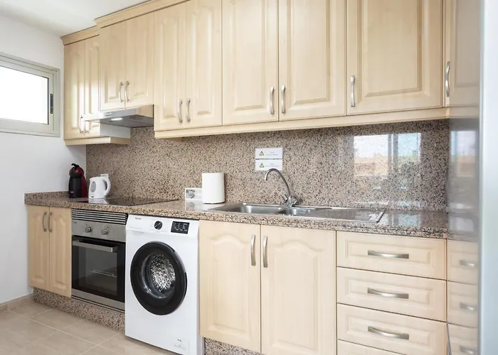 Home2book Abime Sunny Golf Del Sur, Pool *