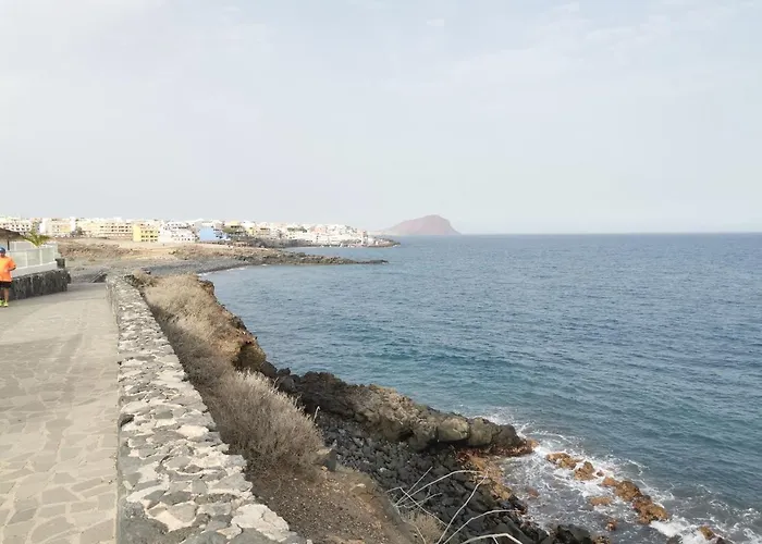 Home2book Abime Sunny Golf Del Sur, Pool San Miguel de Abona