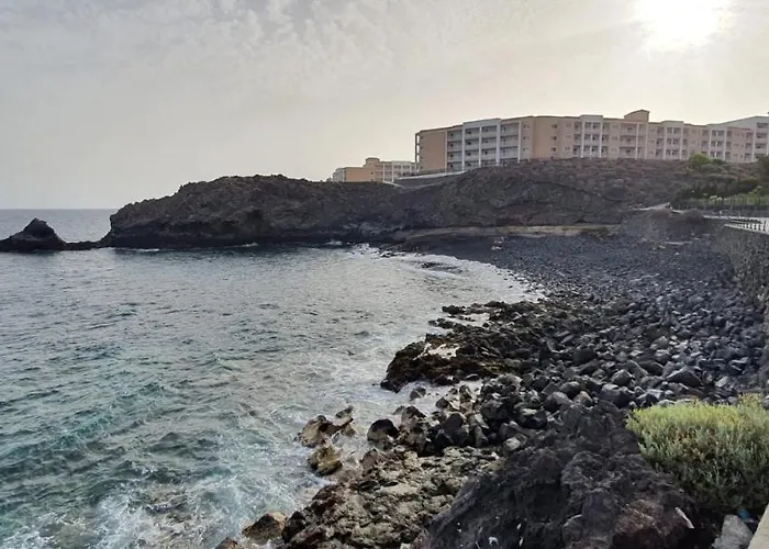 Home2book Abime Sunny Golf Del Sur, Pool *