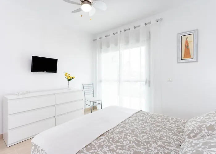 Home2book Abime Sunny Golf Del Sur, Pool *