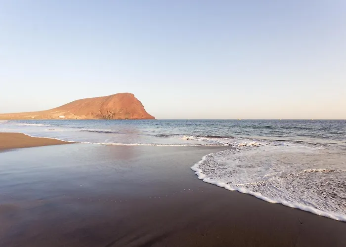 Home2book Abime Sunny Golf Del Sur, Pool San Miguel de Abona