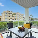 Home2book Abime Sunny Golf Del Sur, Pool 公寓 *