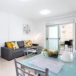 Home2book Abime Sunny Golf Del Sur, Pool סן מיגל דה אבונה
