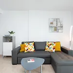 Home2book Abime Sunny Golf Del Sur, Pool Apartament *