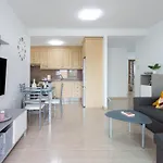 Home2book Abime Sunny Golf Del Sur, Pool סן מיגל דה אבונה