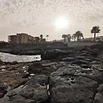 Home2book Abime Sunny Golf Del Sur, Pool דירה