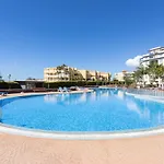 Home2book Abime Sunny Golf Del Sur, Pool סן מיגל דה אבונה