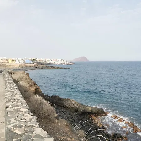 Home2book Abime Sunny Golf Del Sur, Pool San Miguel de Abona