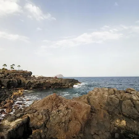 Home2book Abime Sunny Golf Del Sur, Pool Apartmán *