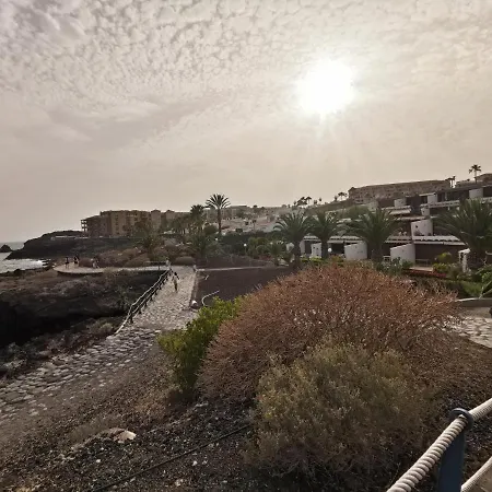 Home2book Abime Sunny Golf Del Sur, Pool San Miguel de Abona