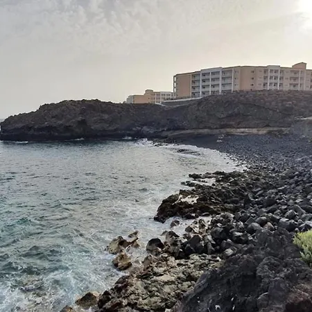 Home2book Abime Sunny Golf Del Sur, Pool *