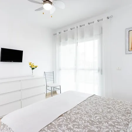 Home2book Abime Sunny Golf Del Sur, Pool *