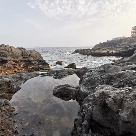 Apartmán Home2book Abime Sunny Golf Del Sur, Pool