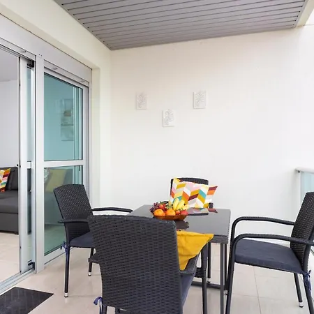 Home2book Abime Sunny Golf Del Sur, Pool