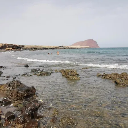 Home2book Abime Sunny Golf Del Sur, Pool Apartmán