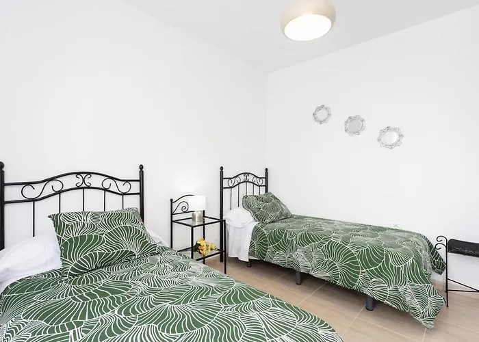 Home2book Abime Sunny Golf Del Sur, Pool * 圣米格尔德阿沃纳