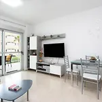 Home2book Abime Sunny Golf Del Sur, Pool Apartment
