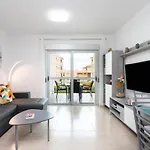 Home2book Abime Sunny Golf Del Sur, Pool