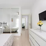 Home2book Abime Sunny Golf Del Sur, Pool Apartment San Miguel de Abona