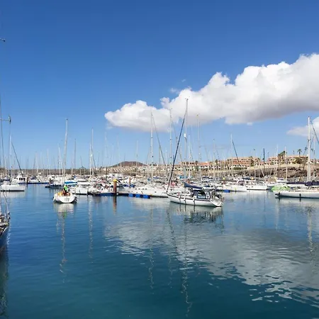 Appartement Home2book Abime Sunny Golf Del Sur, Pool