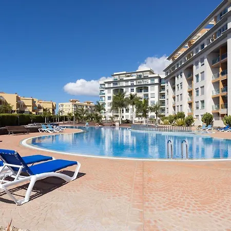 Home2book Abime Sunny Golf Del Sur, Pool * San Miguel de Abona