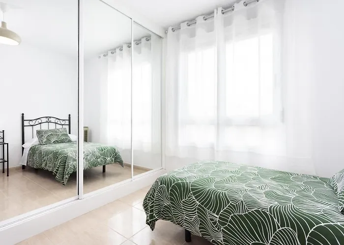 Appartement Home2book Abime Sunny Golf Del Sur, Pool