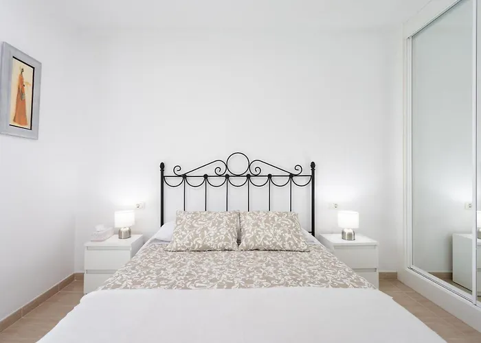 Appartement Home2book Abime Sunny Golf Del Sur, Pool *