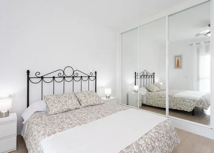 Appartement Home2book Abime Sunny Golf Del Sur, Pool