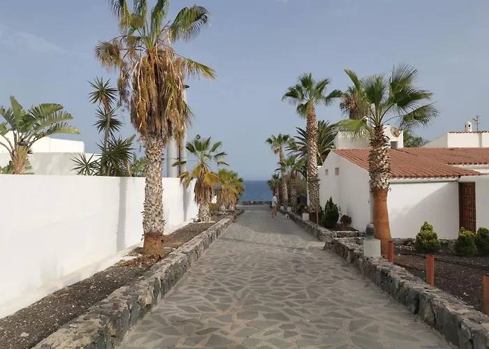 Home2book Abime Sunny Golf Del Sur, Pool